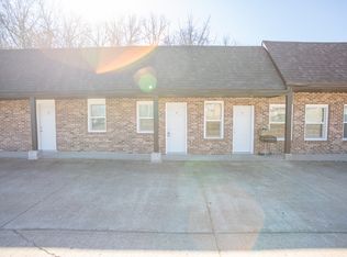 1518 E McCarty St APT 17, Jefferson City, MO 65101