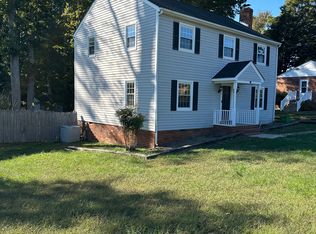 1224 Courthouse Rd, North Chesterfield, VA 23236