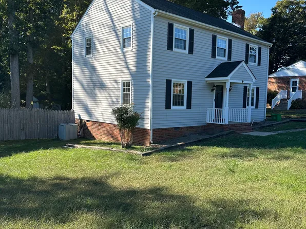 1224 Courthouse Rd, North Chesterfield, VA 23236