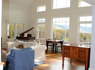 3453 W Hill Rd, Wallingford, VT 05773