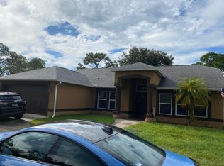 2772 Tolman Ave SE, Palm Bay, FL 32909