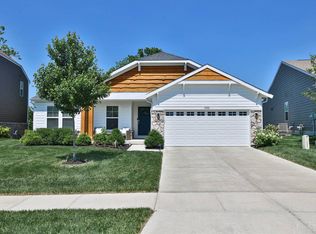 3888 Kippling Xing, Cincinnati, OH 45245