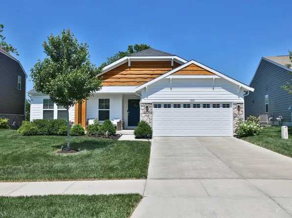 3888 Kippling Xing, Cincinnati, OH 45245