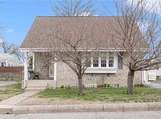 1975 Mineral Spring Ave, North Providence, RI 02904