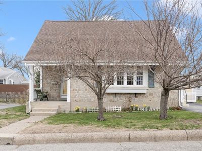 1975 Mineral Spring Ave, North Providence, RI, 02904