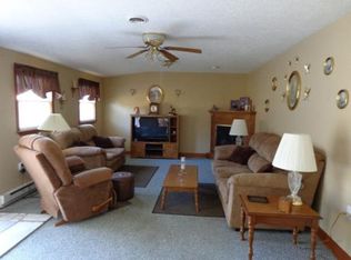 27147 Honey Locust Rd, Abingdon, VA 24211