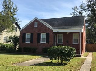 261 Saint Margaret St, Charleston, SC 29403