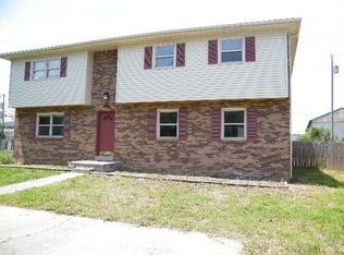 166 Spring Circle Rd, Berea, KY 40403