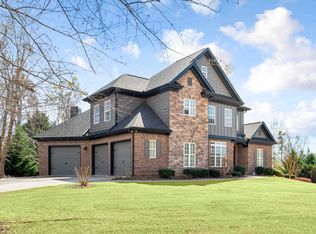 7661 Capps Ridge Ln, Douglasville, GA 30135