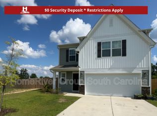 640 Dunmurray Rd, Lexington, SC 29072
