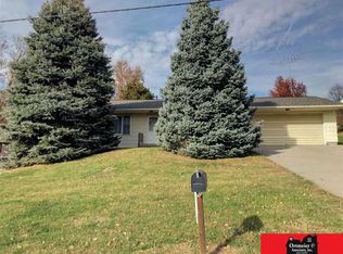 930 E Willow St, West Point, NE 68788