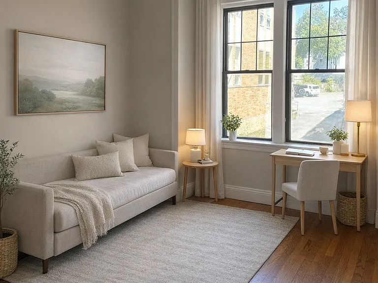 370 Chestnut Hill Ave #21 — Photo 2