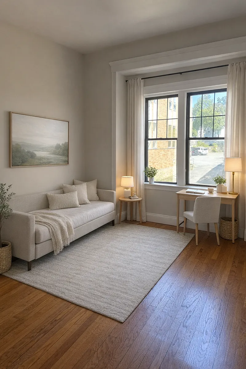 Building Photo - 370 Chestnut Hill Ave #21
