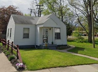 22443 Columbus Ave, Warren, MI 48089