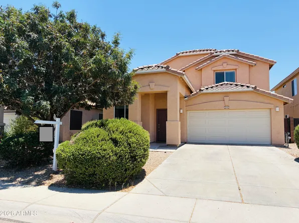 2753 W PEGGY Drive, San Tan Valley, AZ 85144