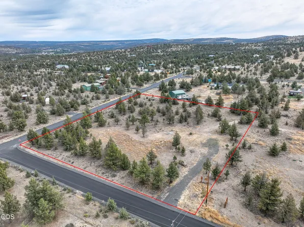 14852 SE Yakima Rd, Prineville, OR 97754
