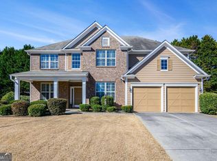 208 Fox Pointe Ct, Woodstock, GA 30188