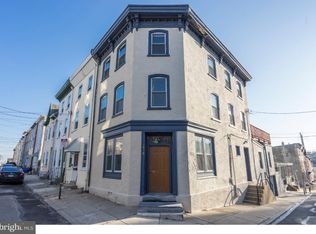 4546 Ritchie St, Philadelphia, PA 19127