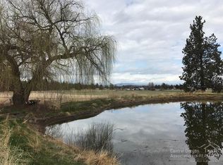 6805 NW 19th St, Terrebonne, OR 97760