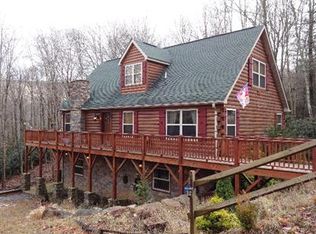 207 Dogwood Ln, Banner Elk, NC 28604