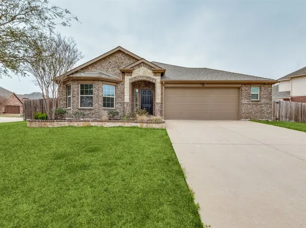 400 Buttercup Ct, Mansfield, TX 76063