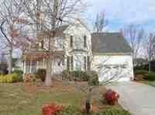 203 Pine Spring Ct, Greenville, SC 29609