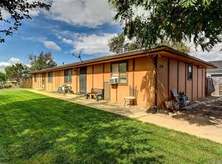 7321 Leyden St #2, Commerce City, CO 80022