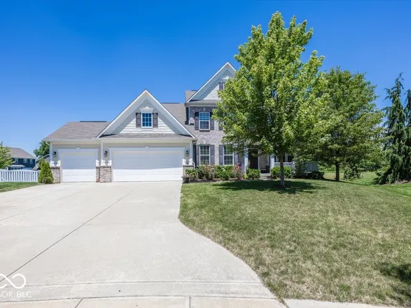 15935 Eastpark Ct, Noblesville, IN 46060