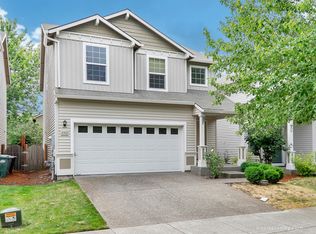 4932 NE Candlewood Pl, Hillsboro, OR 97124
