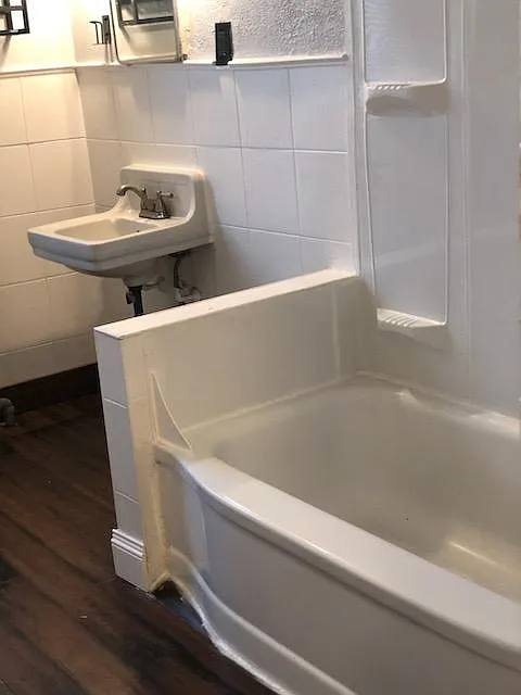 1 bed, 900 sqft, $1,100 — Photo 4