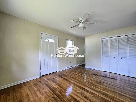 3rd image of 1150 Wilcox St Unit A