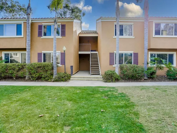 8420 Via Mallorca Unit 104, La Jolla, CA 92037