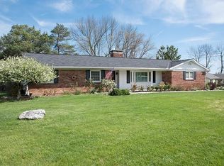 5538 Mapleridge Dr, Cincinnati, OH 45227