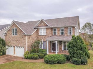 137 Paige Park Ln, Goodlettsville, TN 37072