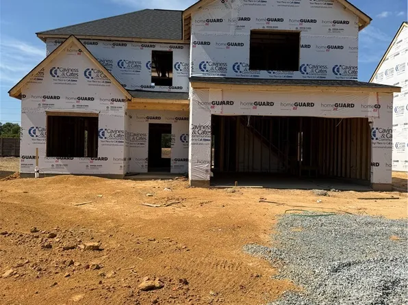 256 Steelwood St, Raeford, NC 28376