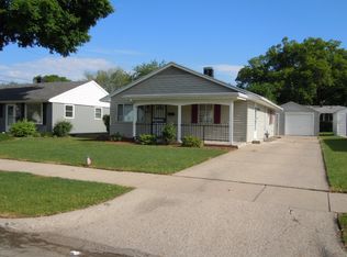 2921 Sunnymede Ave, South Bend, IN 46615