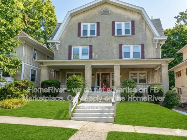 1142 Jefferson Ave #2, Akron, OH 44313