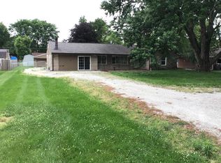 765 E Stop 11 Rd, Indianapolis, IN 46227