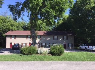 1400 Forest Ave #1409, Maryville, TN 37804