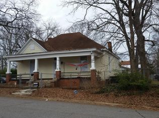 327 Atlanta Ave, Athens, GA 30601