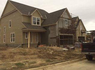 6705 Vineyard Haven Loop, Dublin, OH 43016