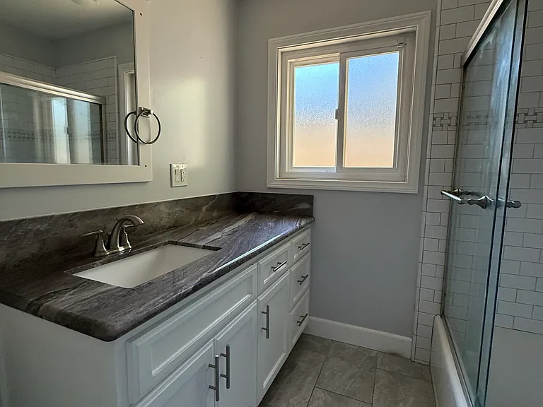 Private Bathroom