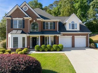 4630 Admiral Ridge Way SW, Lilburn, GA 30047