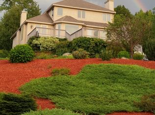 58 Autumn Ln, Bristol, NH 03222