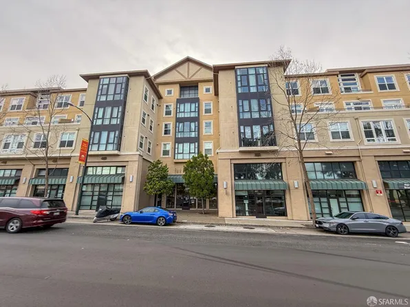 1353 El Camino Real, Millbrae, CA 94030