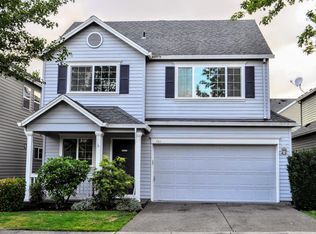 741 NE 61st Ave, Hillsboro, OR 97124