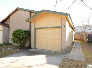 1224 Royal Crest Dr, Killeen, TX 76549