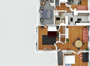 520 5th Ave SE APT 2, Minneapolis, MN 55414