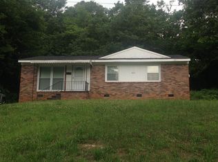 662 S Center St, Spartanburg, SC 29301