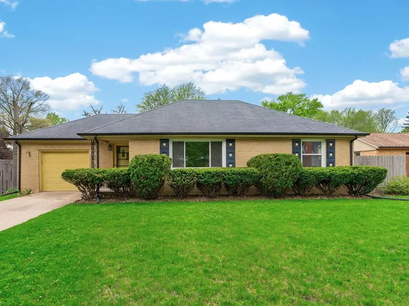 3508 Fremont St, Rockford, IL 61103